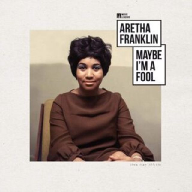 Aretha Franklin