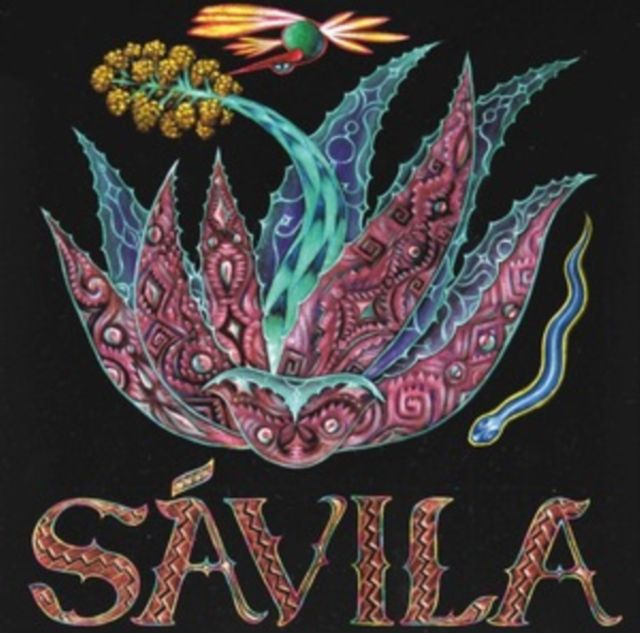Savila