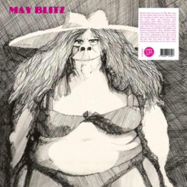 May Blitz