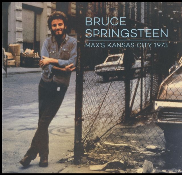 Bruce Springsteen