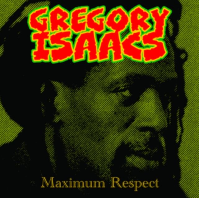 Gregory Isaacs