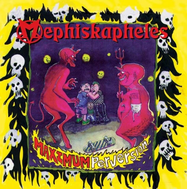 Mephiskapheles