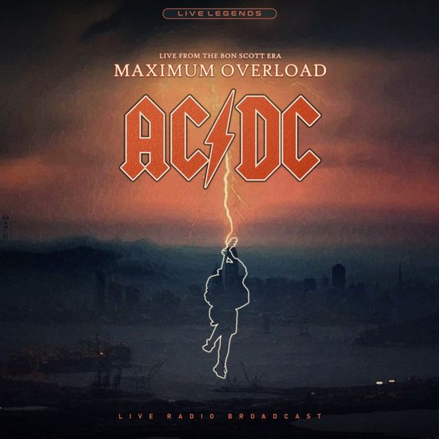 Ac/Dc