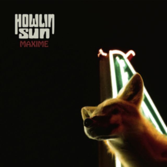 Howlin Sun