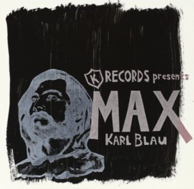 Karl Blau