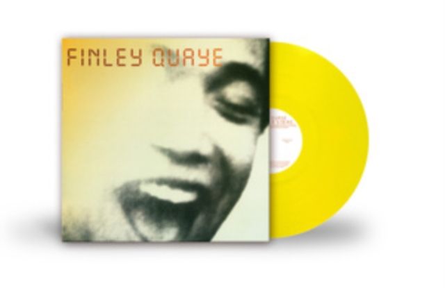 Finley Quaye