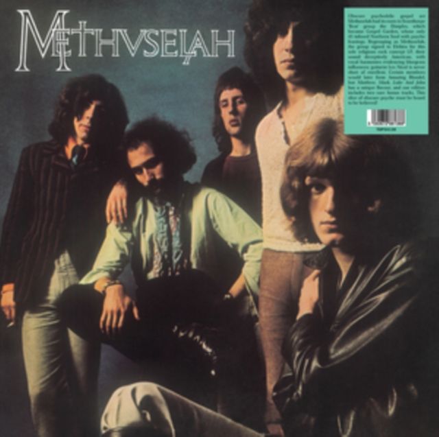 Methuselah