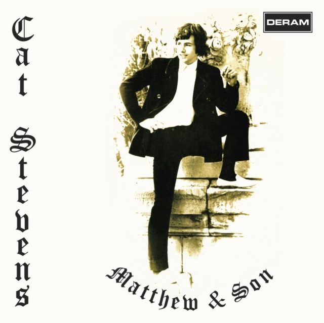 Cat Stevens