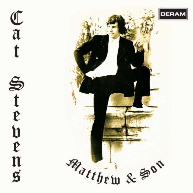 Cat Stevens