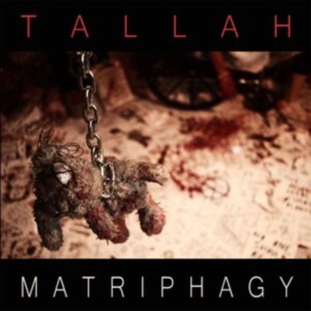 Tallah