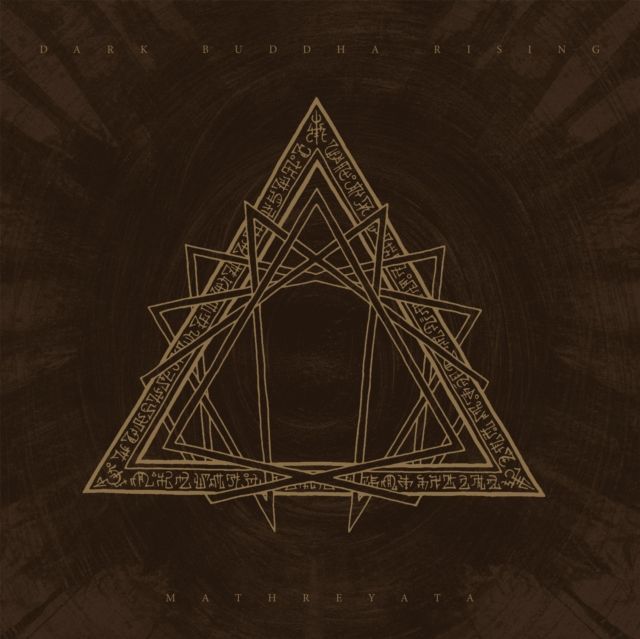 Dark Buddha Rising