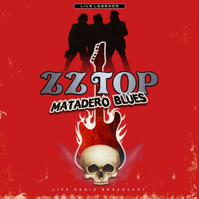 Zz Top