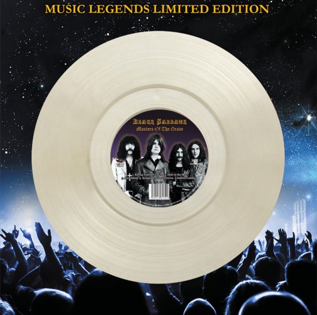 Black Sabbath
