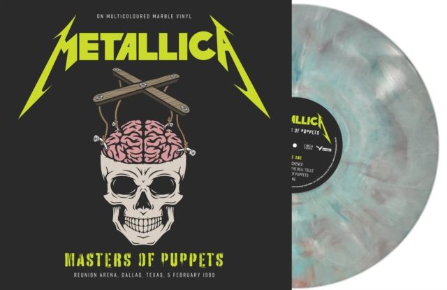 Metallica