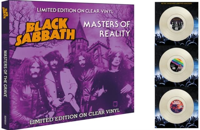 Black Sabbath