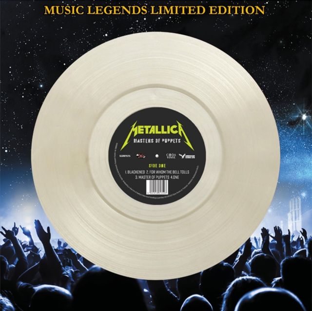 Metallica