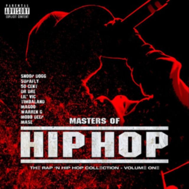 Various Artists