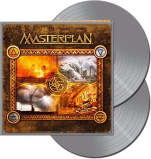 Masterplan
