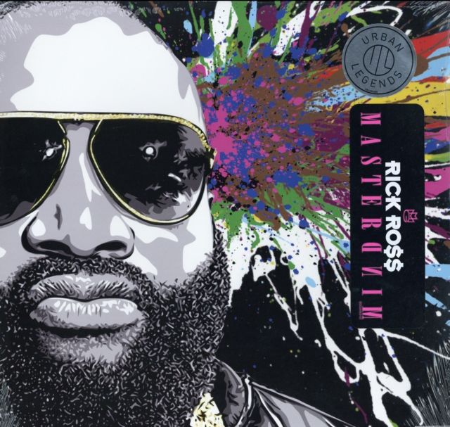 Rick Ross