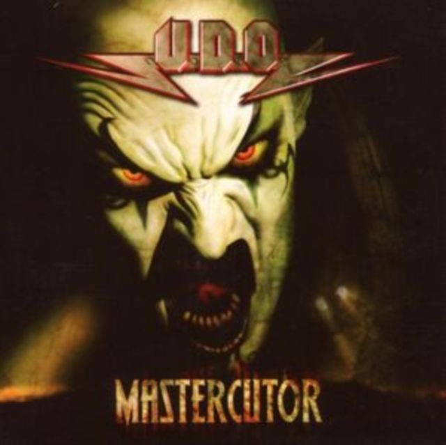 U.D.O.