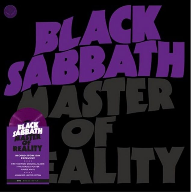 Black Sabbath