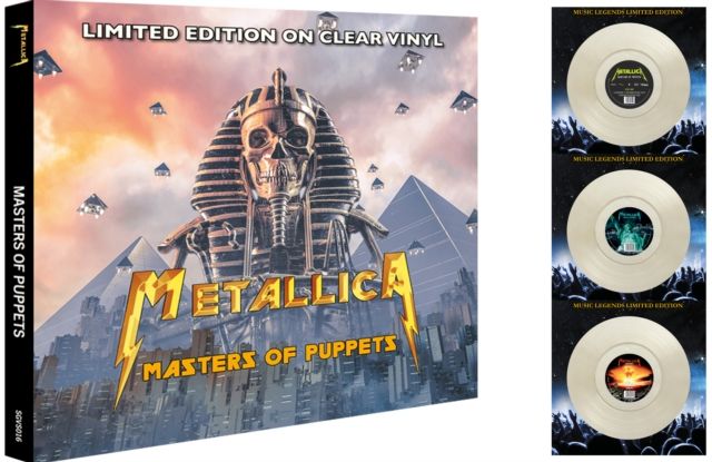 Metallica