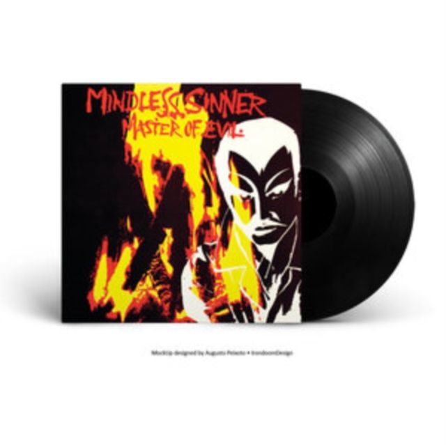 Mindless Sinner