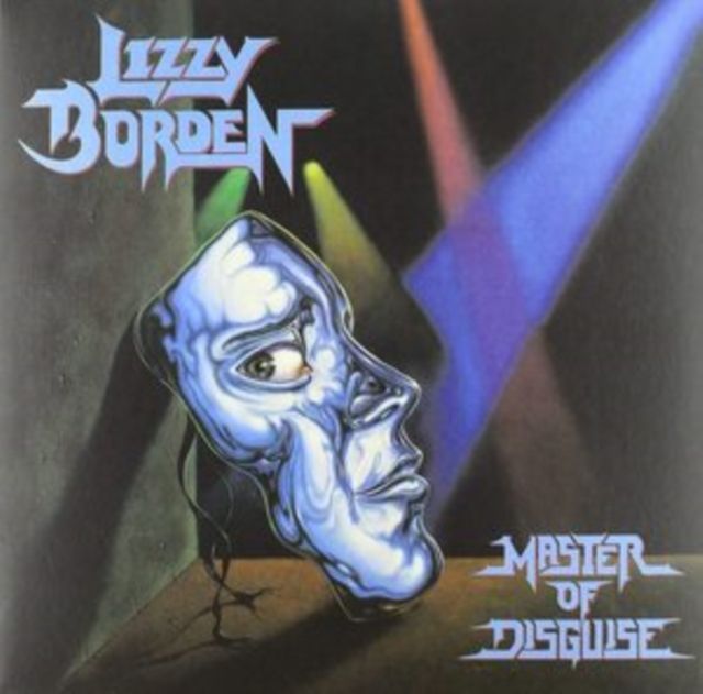 Lizzy Borden