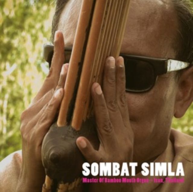 Sombat Simla