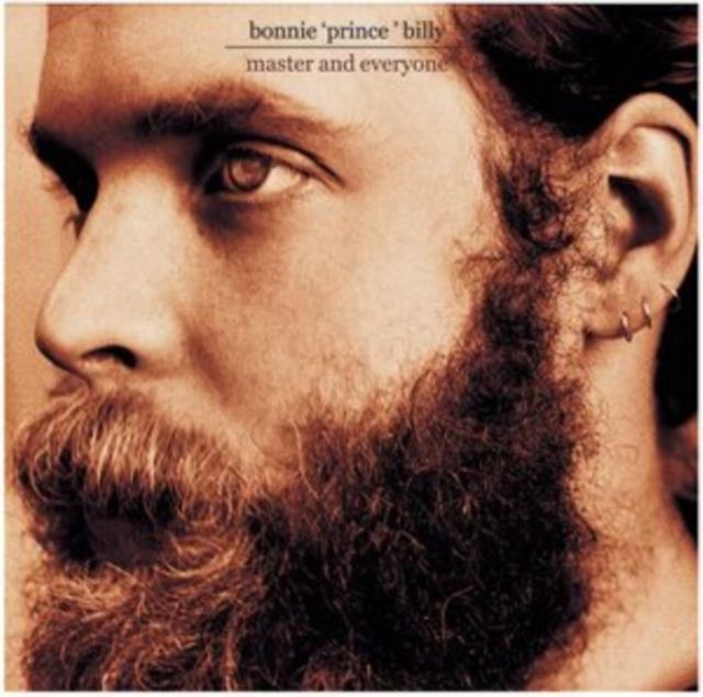 Bonnie Prince Billy