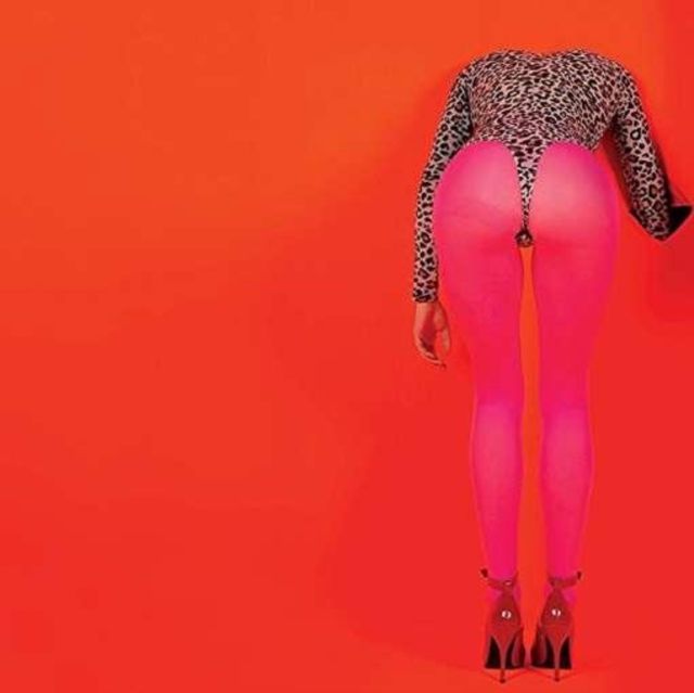St Vincent