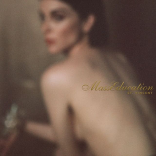 St Vincent