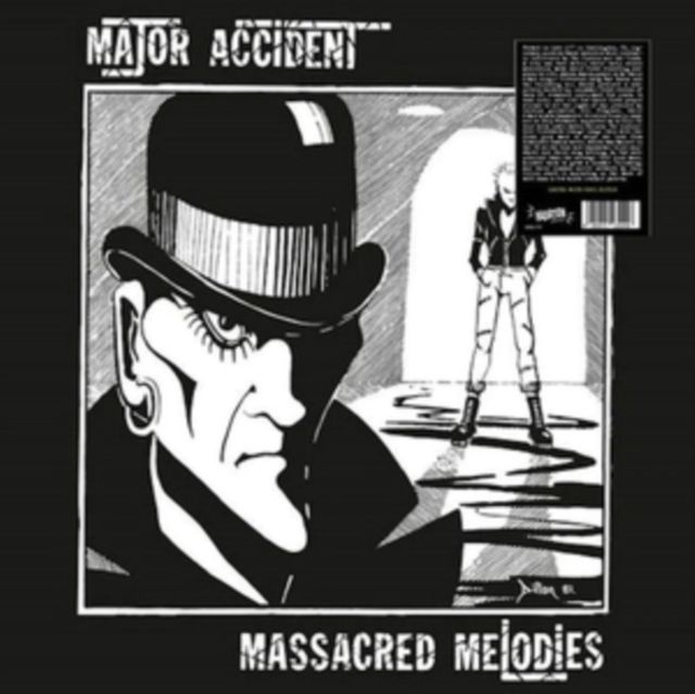 Major Accident