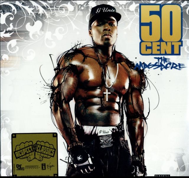 50 Cent