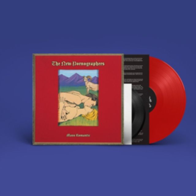 New Pornographers