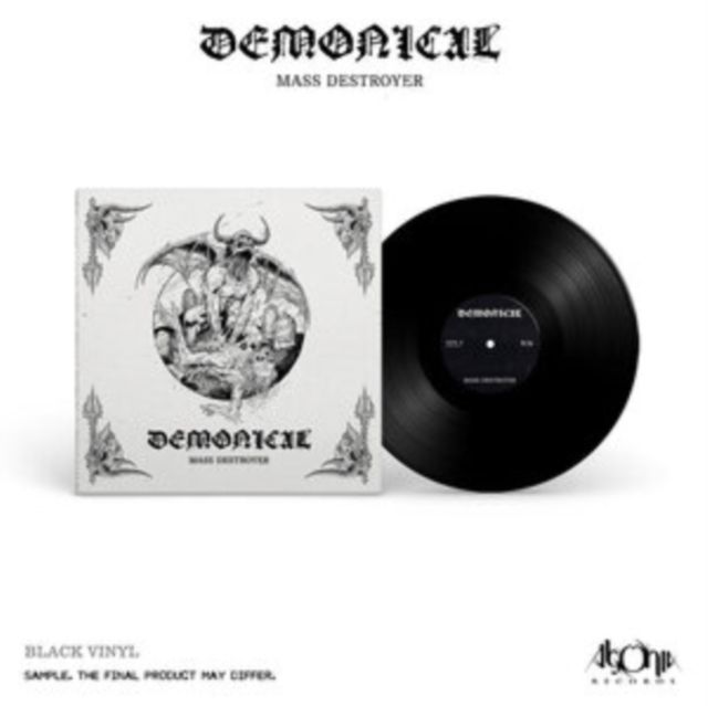Demonical
