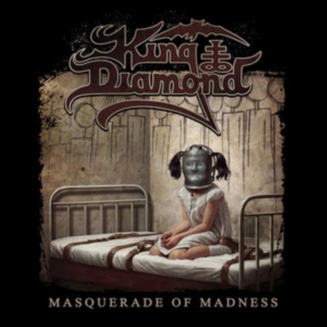 King Diamond