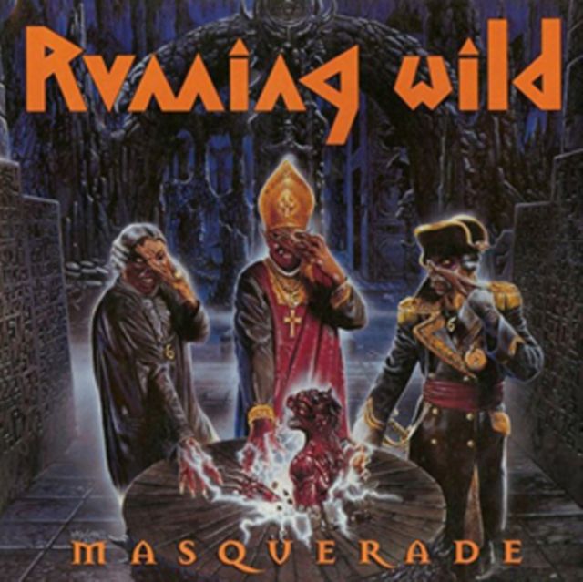 Running Wild