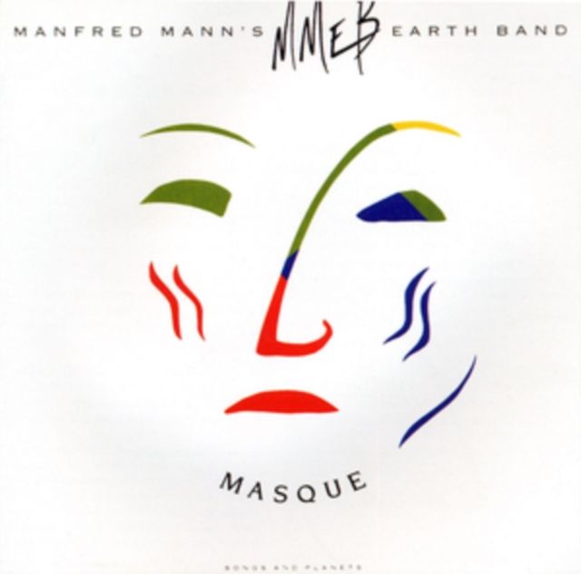 Manfred Manns Earth Band