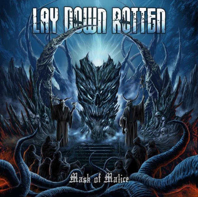 Lay Down Rotten
