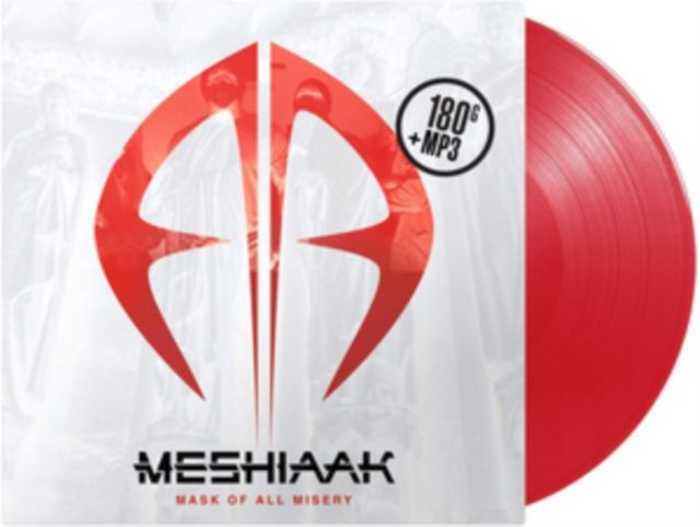 Meshiaak