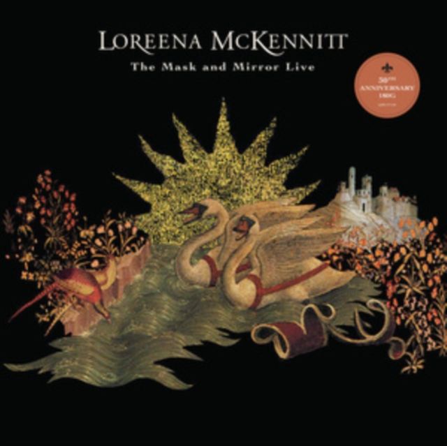 Loreena Mckennitt