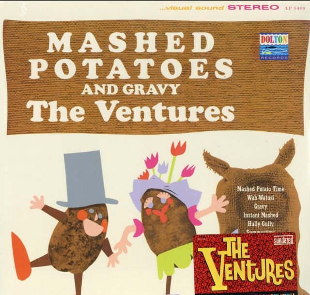 Ventures