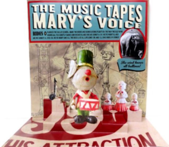 Music Tapes