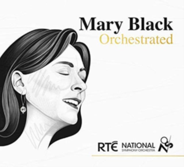 Mary Black