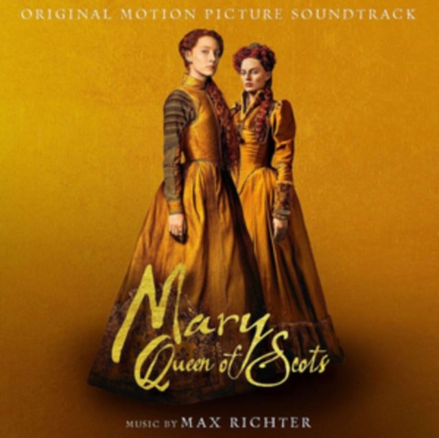 Original Soundtrack / Max Richter