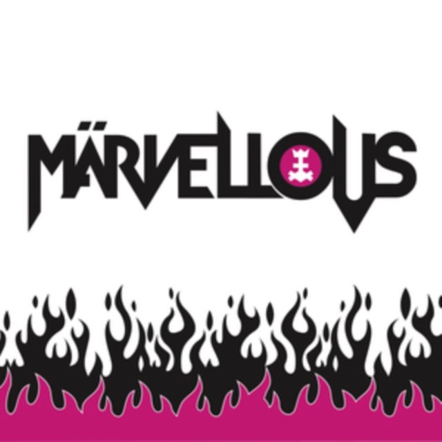 Marvel