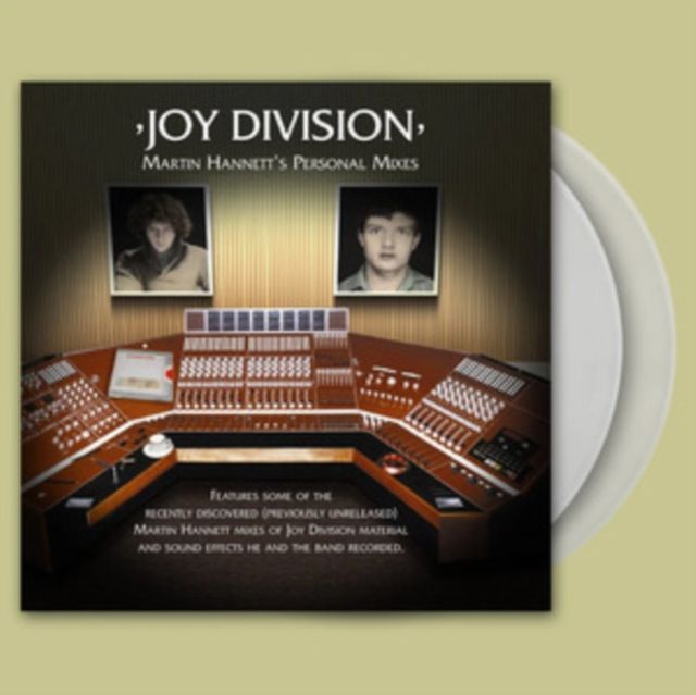 Joy Division