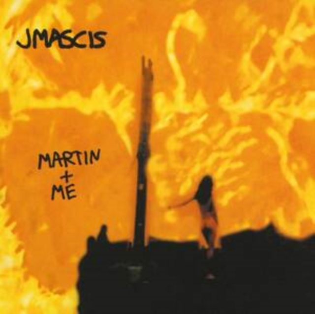 J Mascis