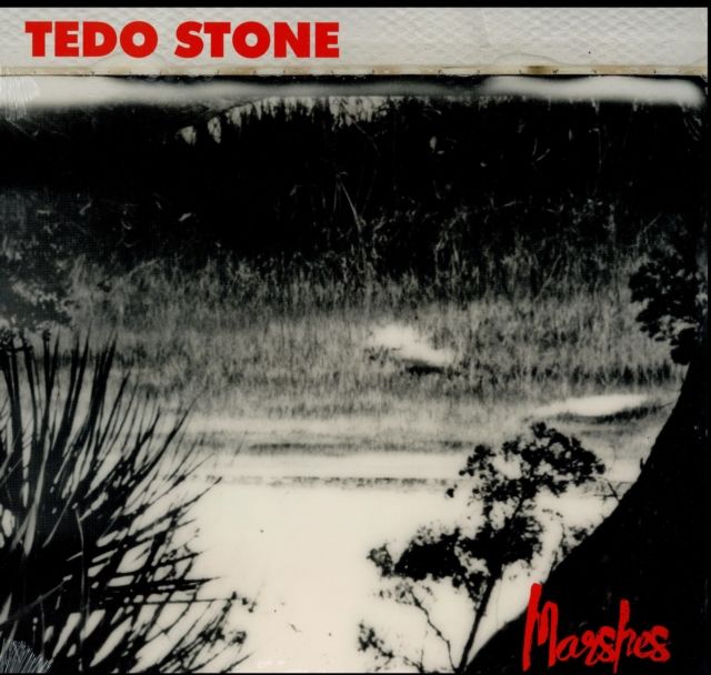 Tedo Stone